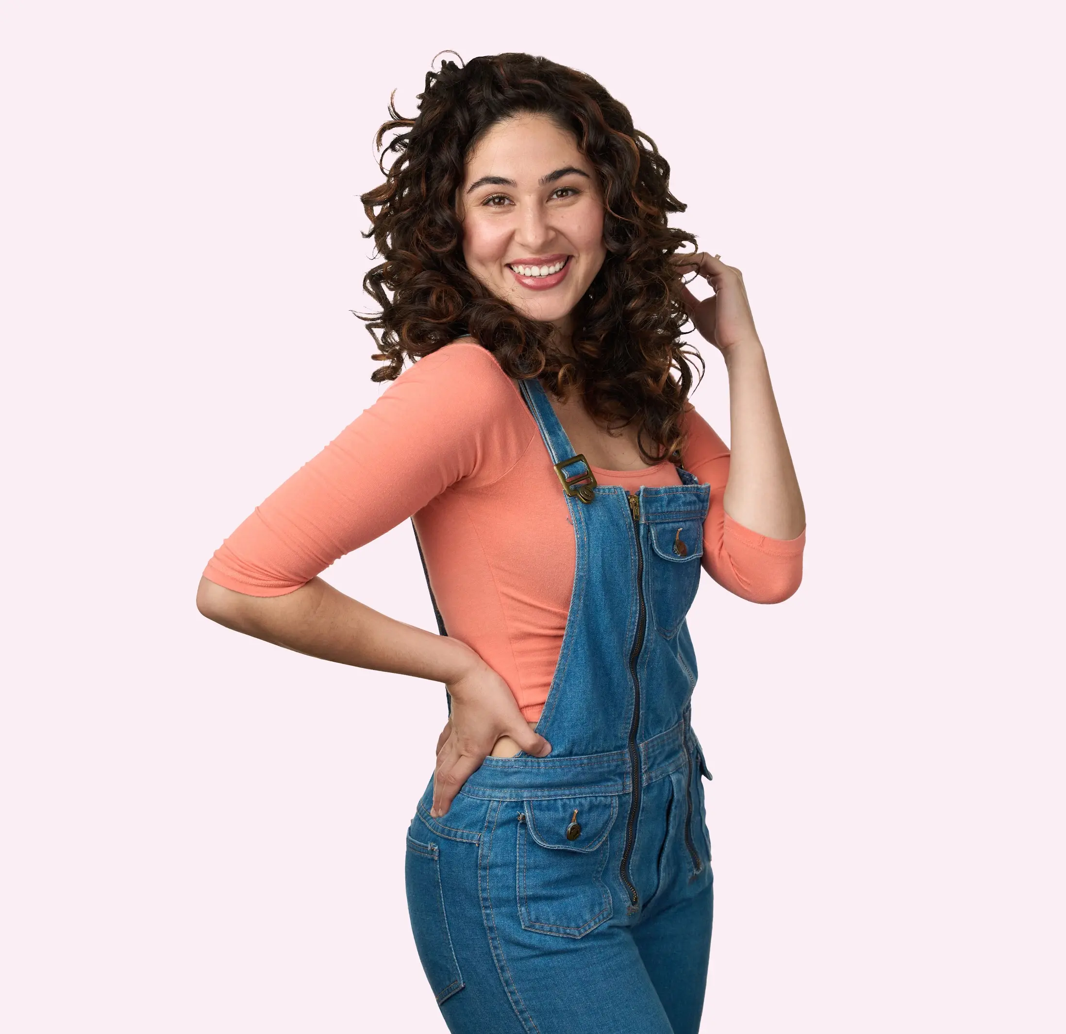 Dayana Morales background image